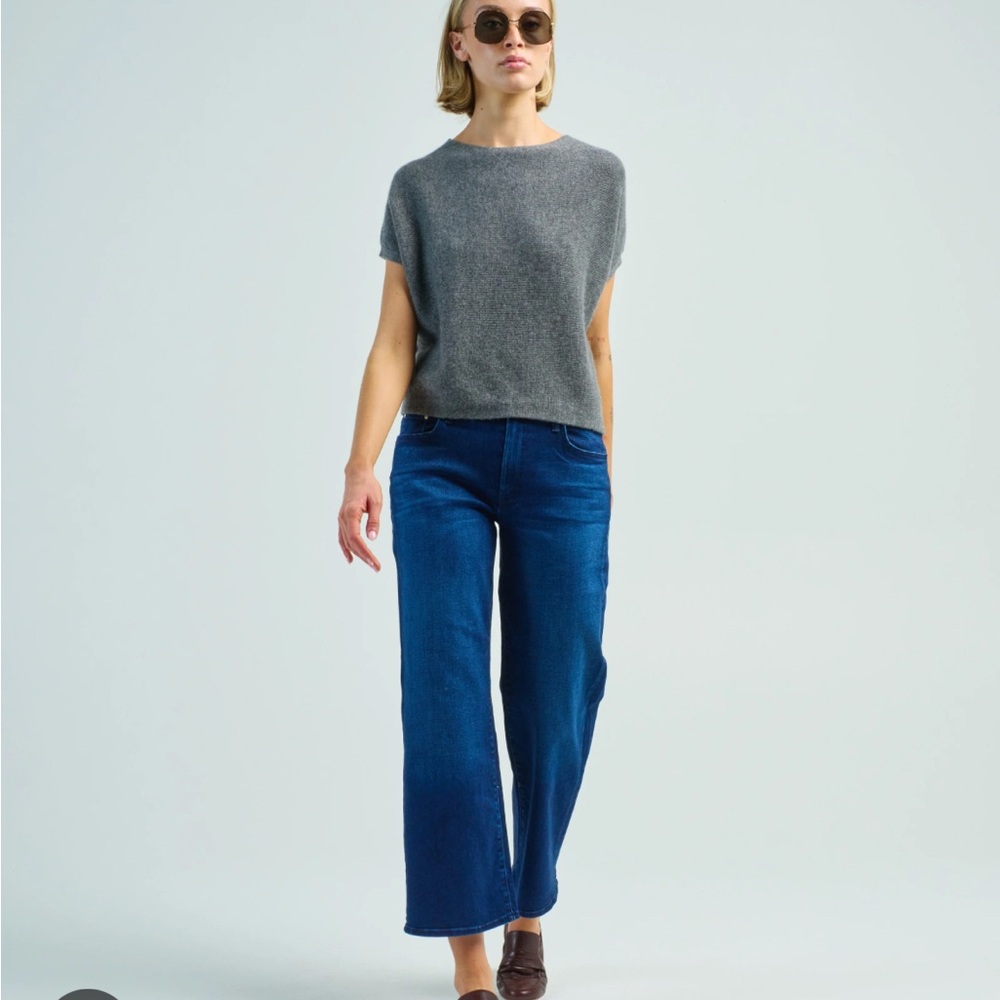 Mother denim mid rise maven ankle NEVER BEEN WORN